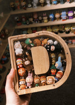 【David】diy Pen and Pen topper