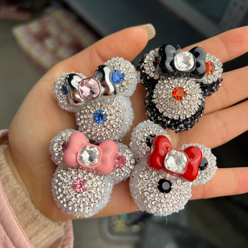 【diycute】Acrylic diy Fancy Beads Mix - DlY beads For you Choose