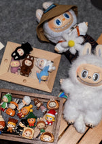 【David】diy Pen and Pen topper