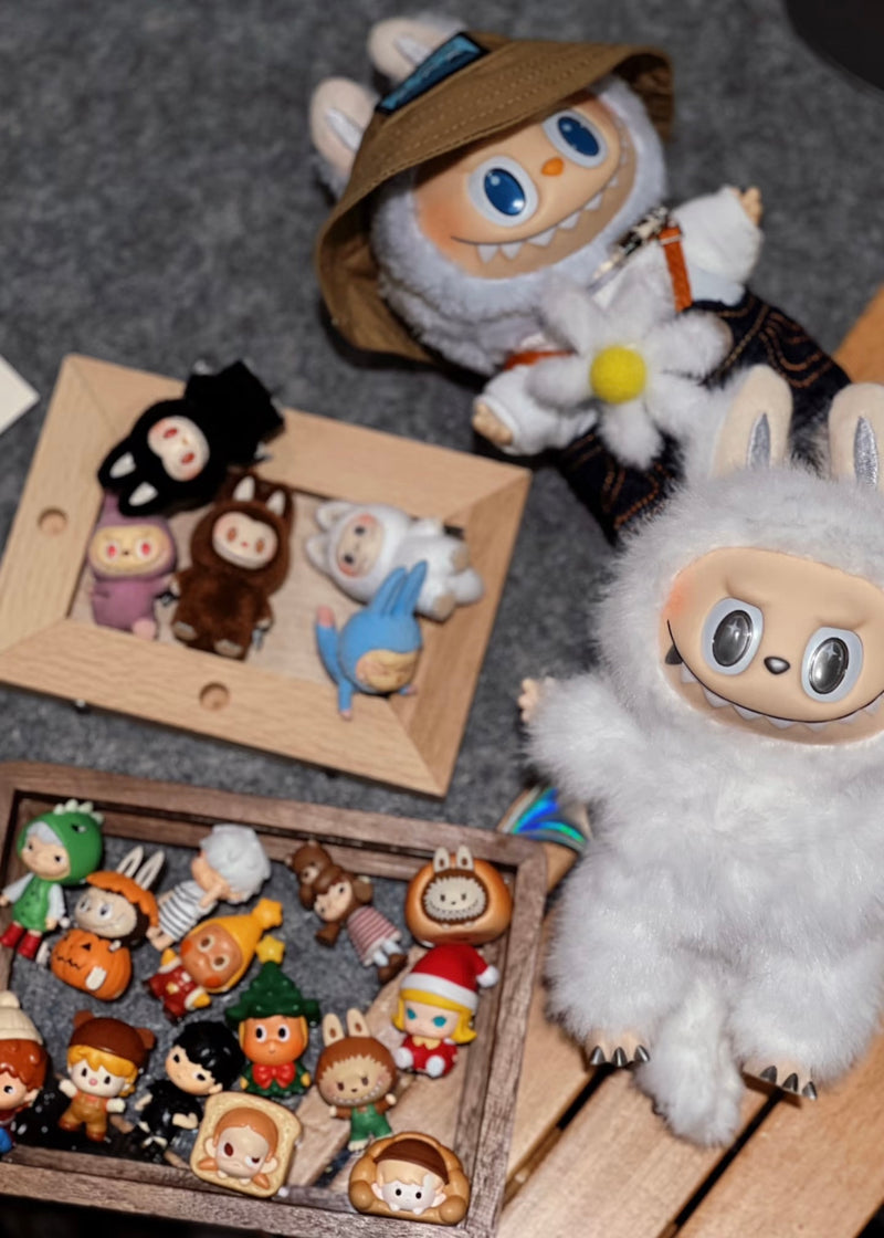 【David】diy Pen and Pen topper