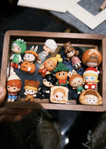 【David】diy Pen and Pen topper