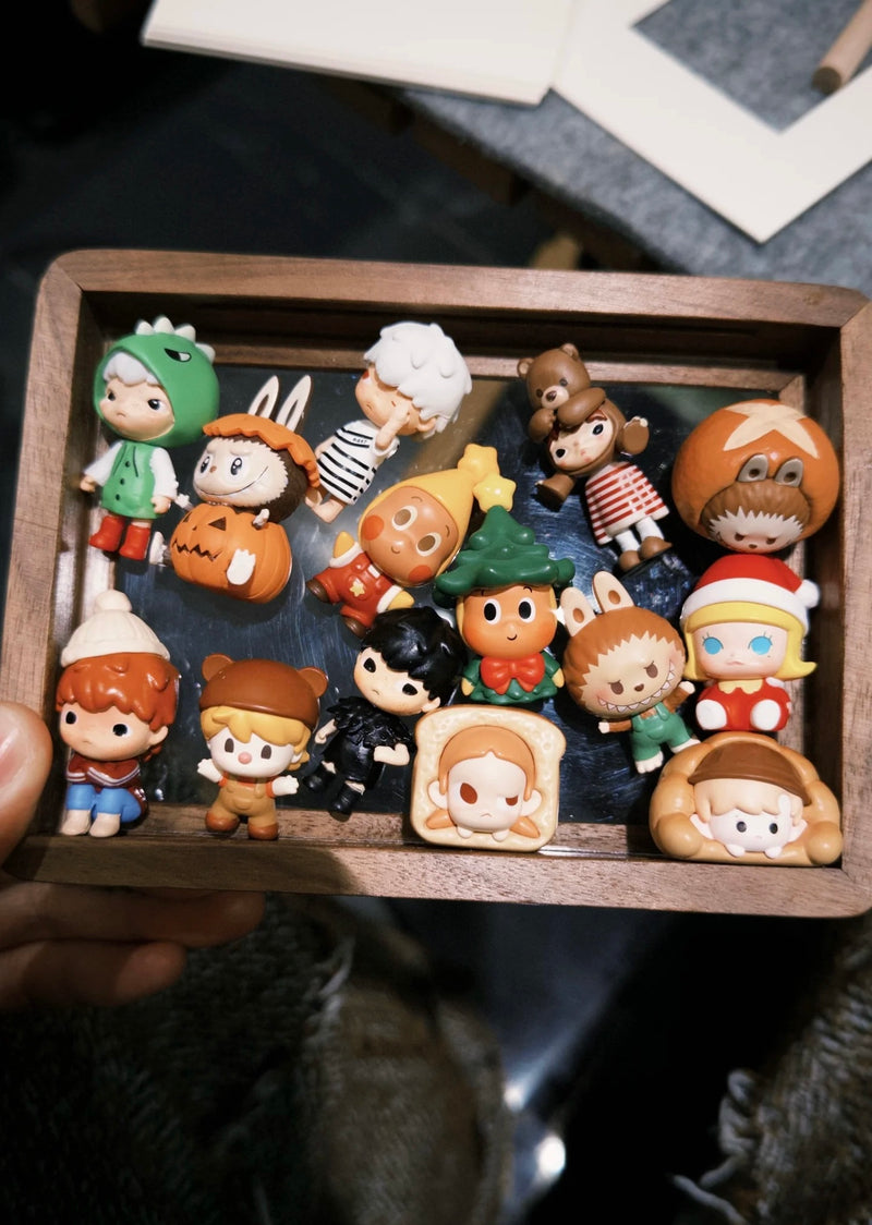 【David】diy Pen and Pen topper