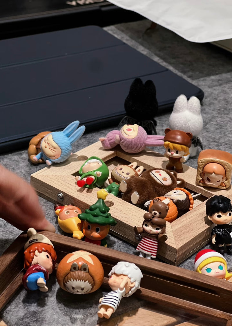 【David】diy Pen and Pen topper