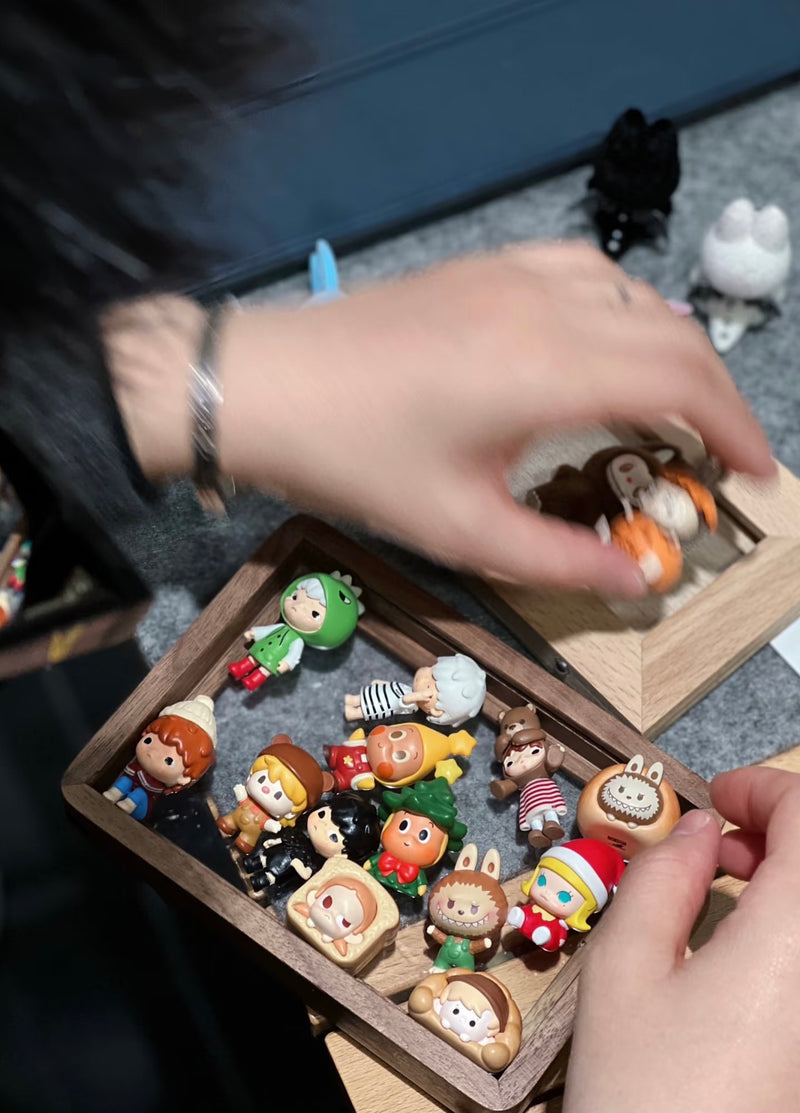【David】diy Pen and Pen topper